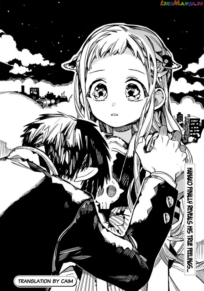 Toilet-Bound Hanako-kun Chapter 57 image 40_optimized